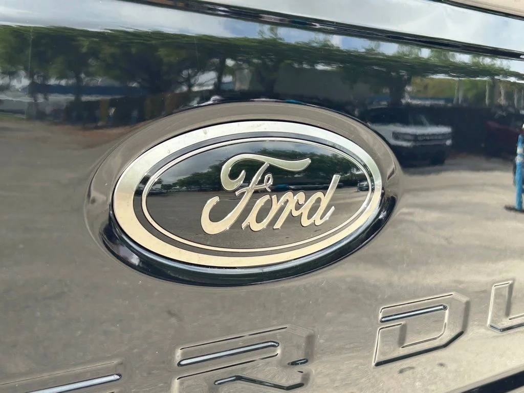 New 2026 Agate Black Metallic Ford Torque 1200 image 25