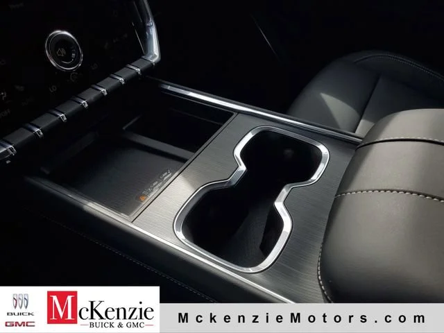 2026 GMC Acadia Elevation - Photo 18