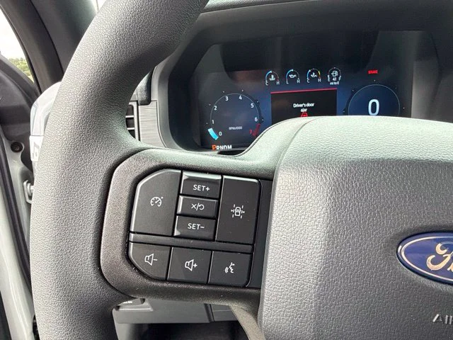 New 2026 Avalanche Ford STX® image 28