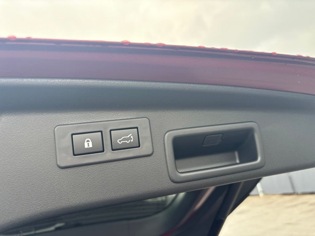 New 2026 CRIMSON RED PEARL Subaru Premium image 20