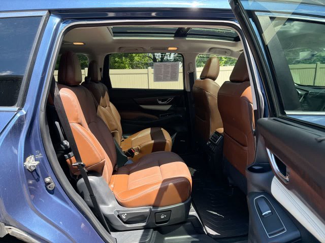 Used 2019 Blue Subaru Touring image 29