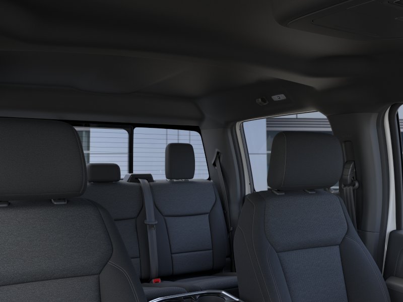 New 2026 Oxford White Ford XLT image 47