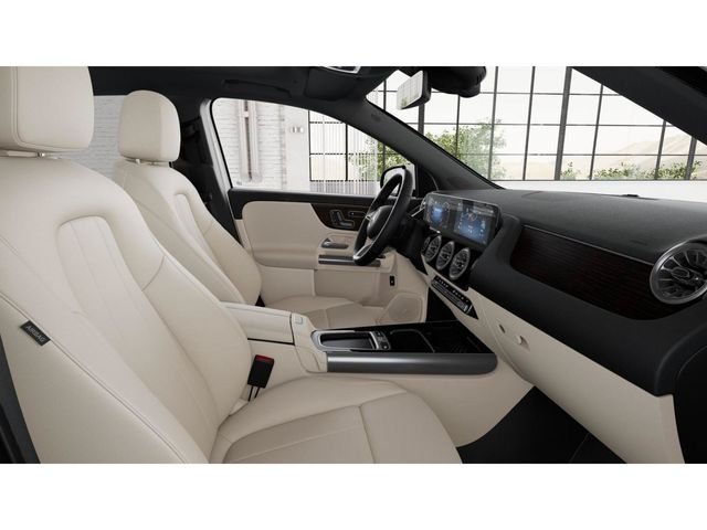 New 2026 Polar White Mercedes-Benz GLA 250 image 4