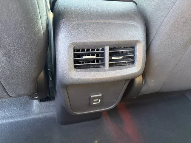 Used 2024 Summit White Chevrolet LT image 21