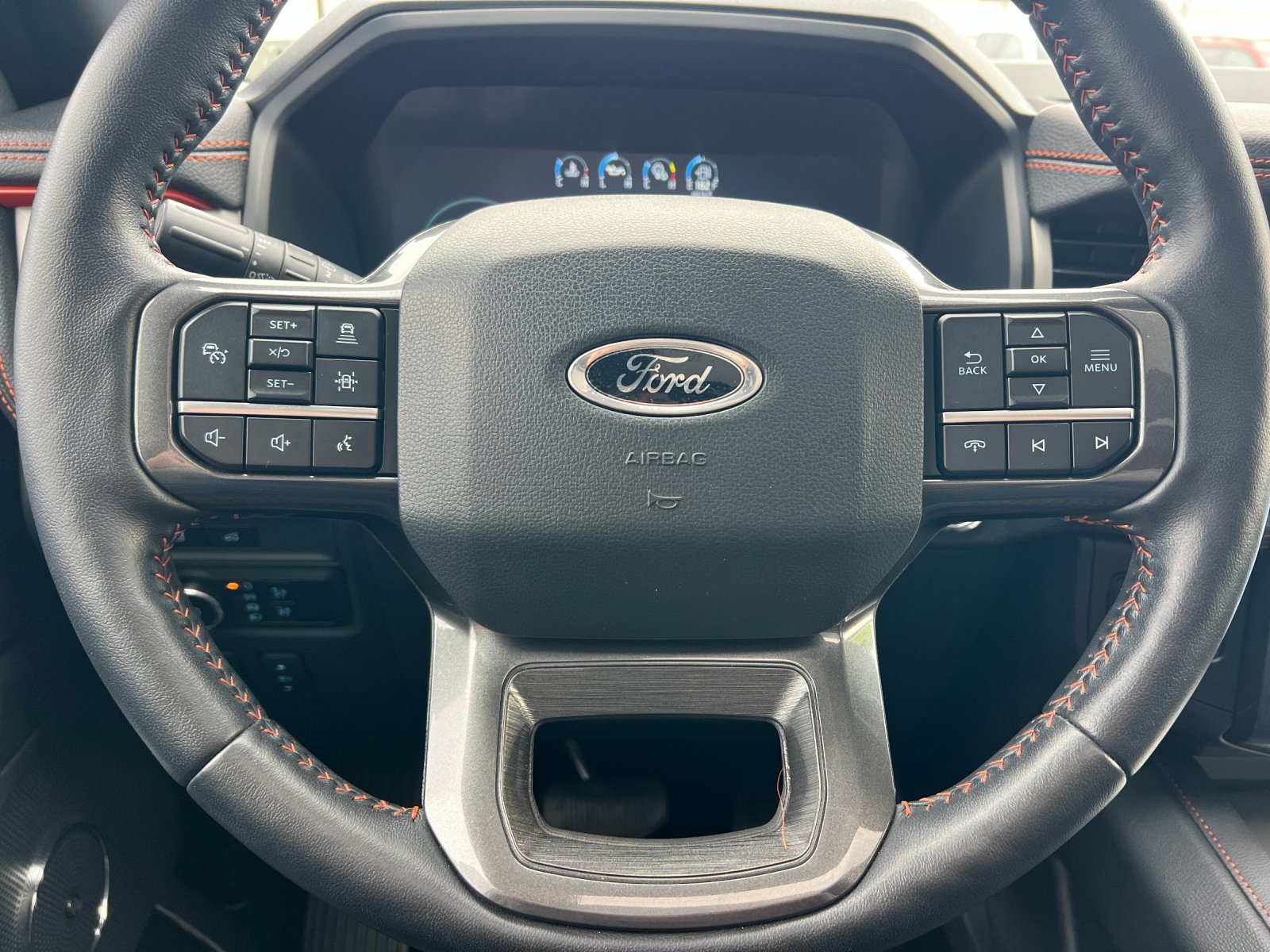 Used 2024  Ford Timberline image 23