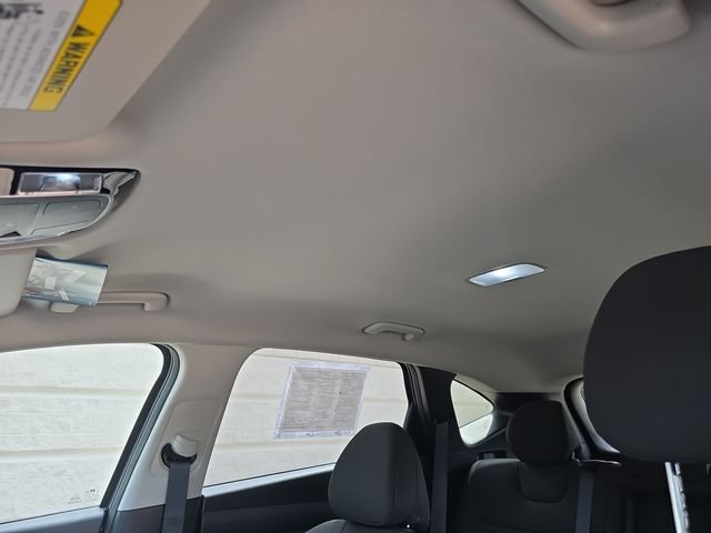 Used 2026 Gray Hyundai SEL image 15