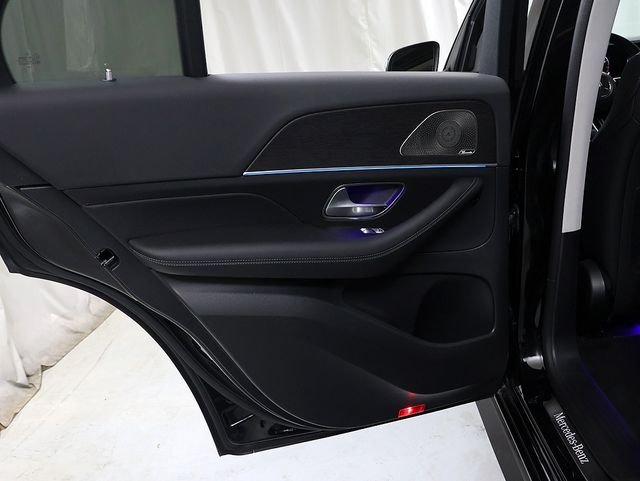 Certified Used 2026 Black Mercedes-Benz GLE 350 image 28