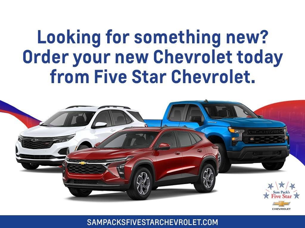Used 2024 Red Hot Chevrolet ZR2 image 27