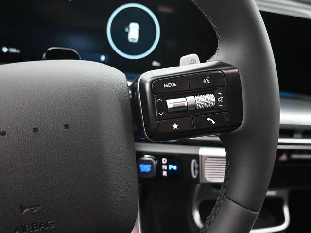 2026 Hyundai IONIQ 9 SEL - Photo 18