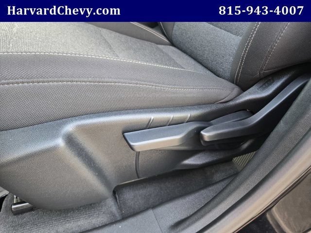 2025 GMC Terrain Elevation - Photo 27