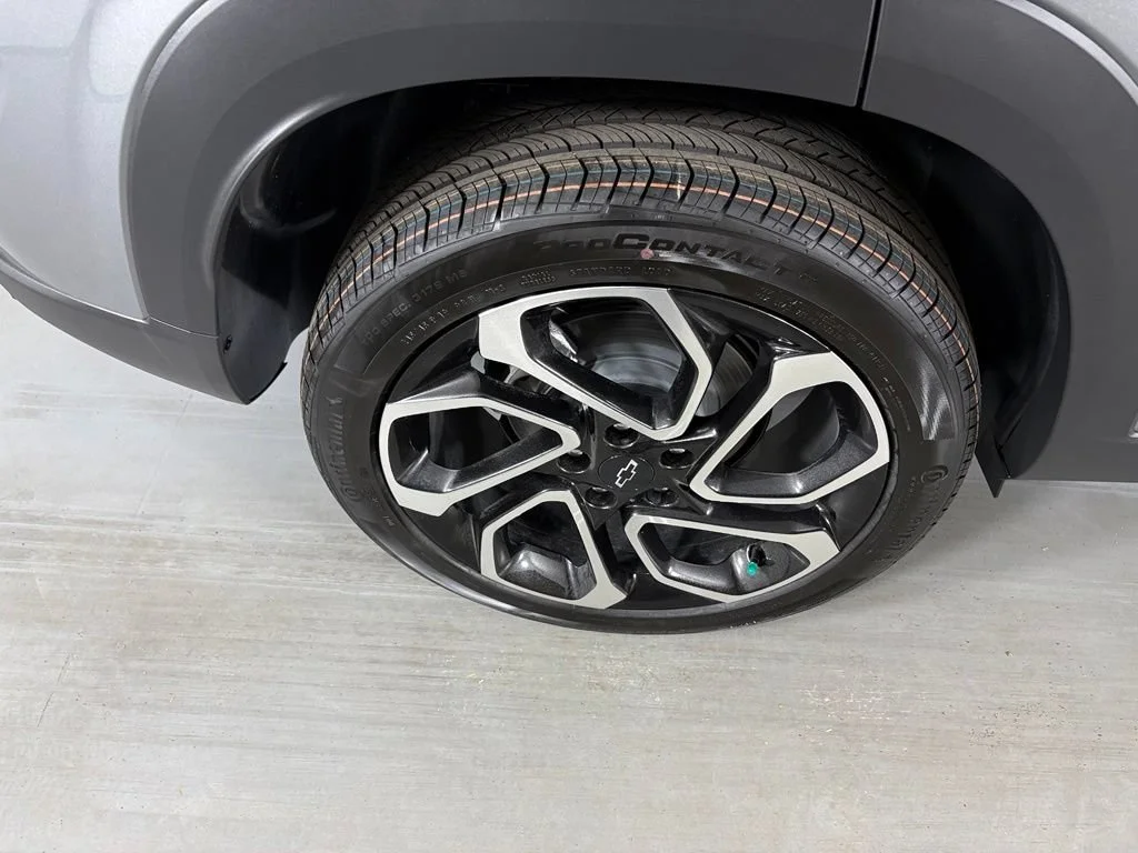 2026 Chevrolet Trax RS - Photo 13