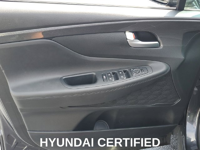 2023 Hyundai Santa Fe SE - Photo 8