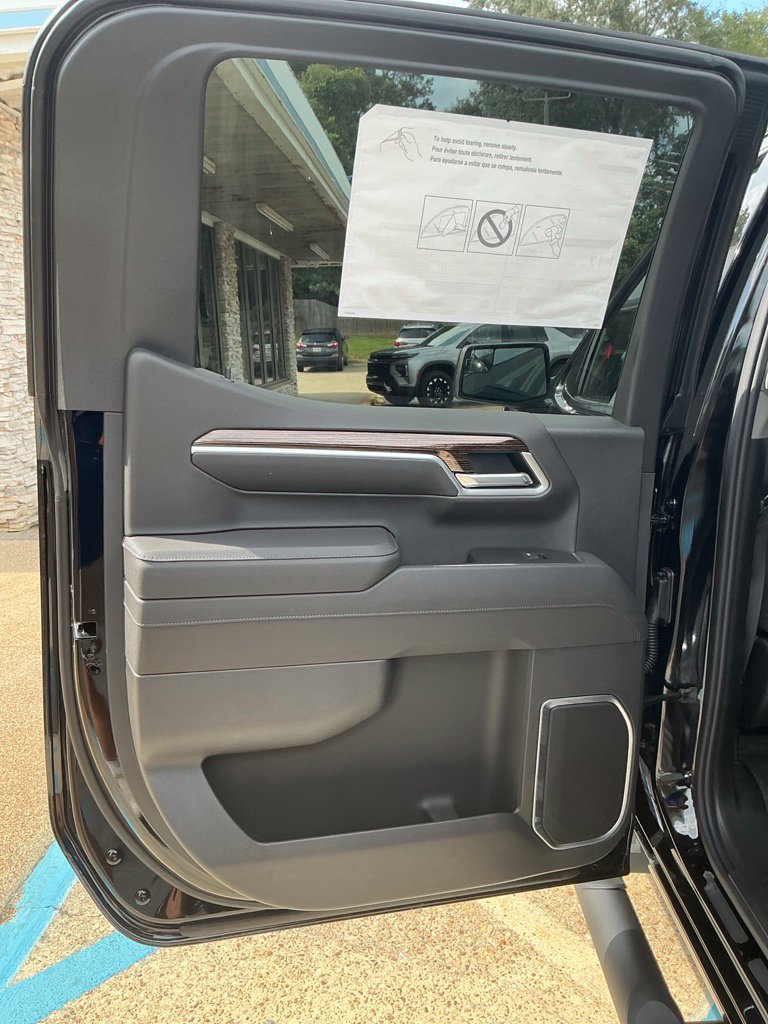 2026 GMC Sierra 1500 Elevation - Photo 11