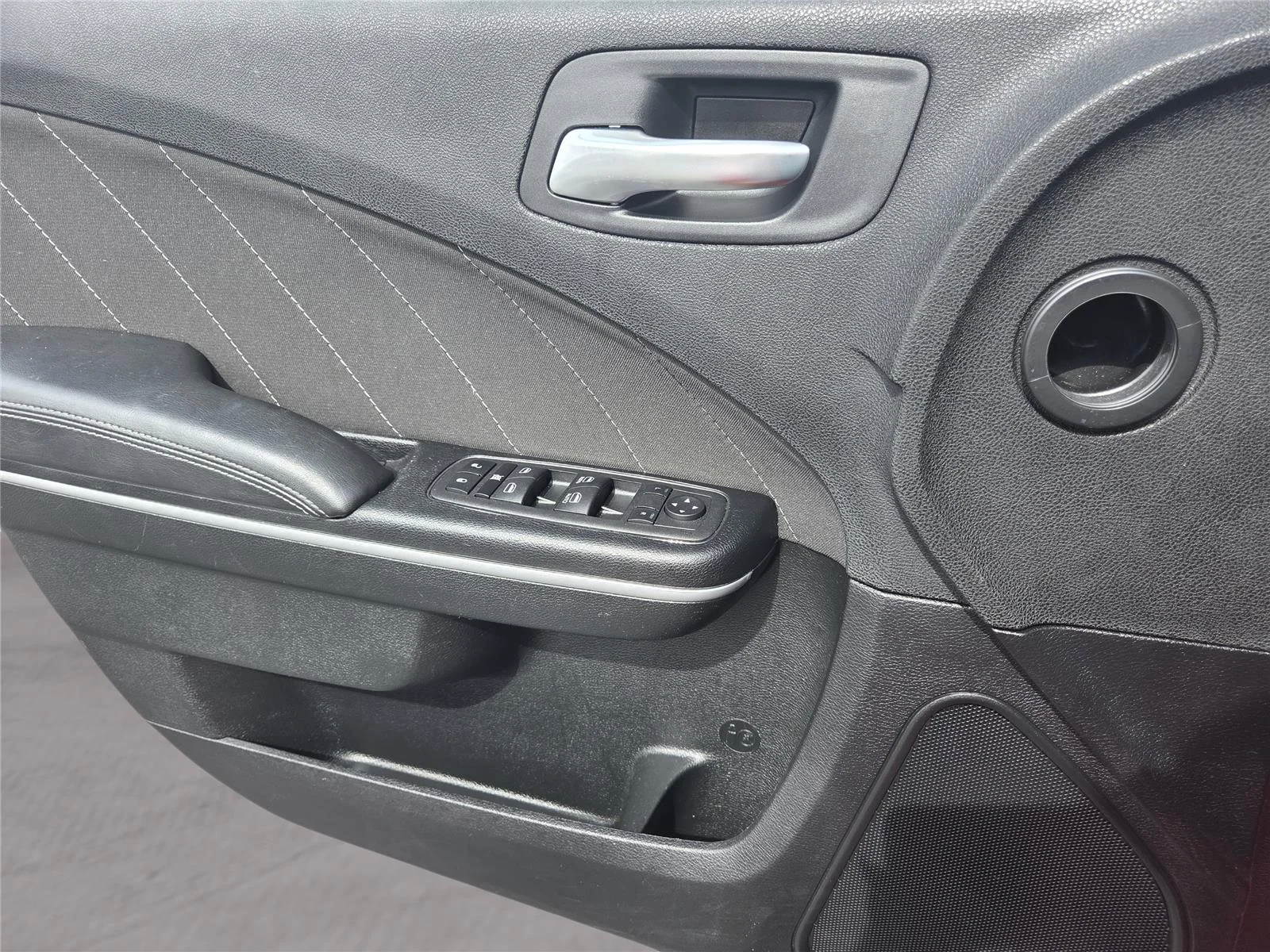 Used 2023 Torred Clearcoat Dodge GT image 18