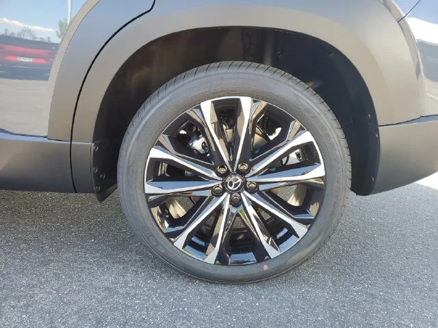 New 2026 Polymetal Gray Metallic Mazda 2.5 S Premium AWD image 18
