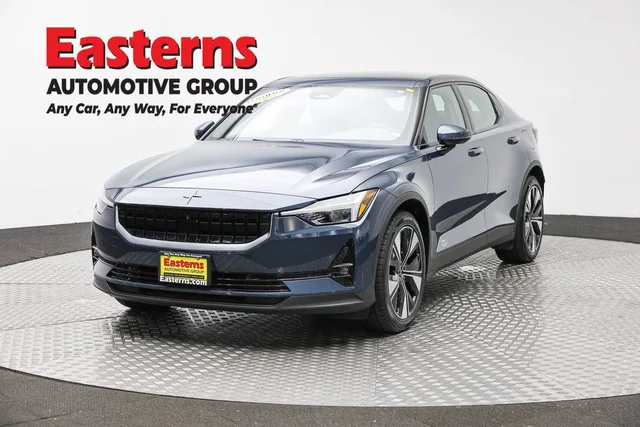 2023 Polestar 2 Long Range Single Motor