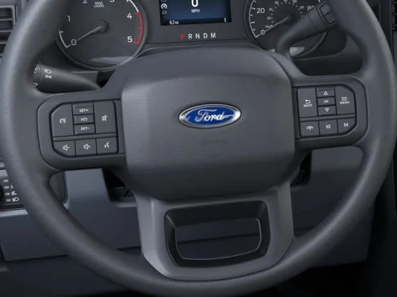 New 2026 Avalanche Ford XL image 12