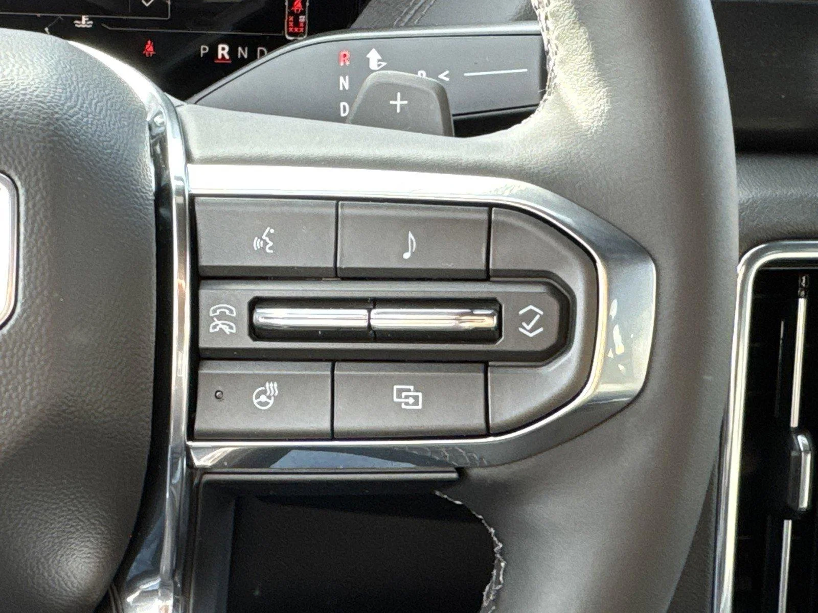 New 2026 Onyx Black GMC Denali image 19