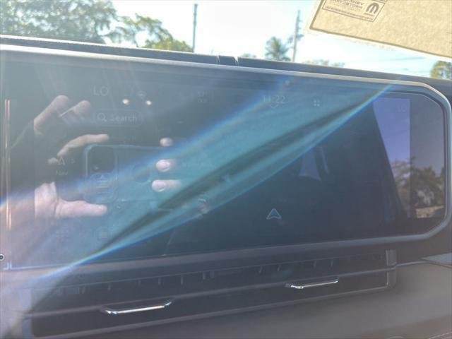 2025 Jeep Wrangler 4-Door Sahara - Photo 13