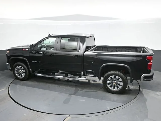 2026 Chevrolet Silverado 2500 HD LT - Photo 11