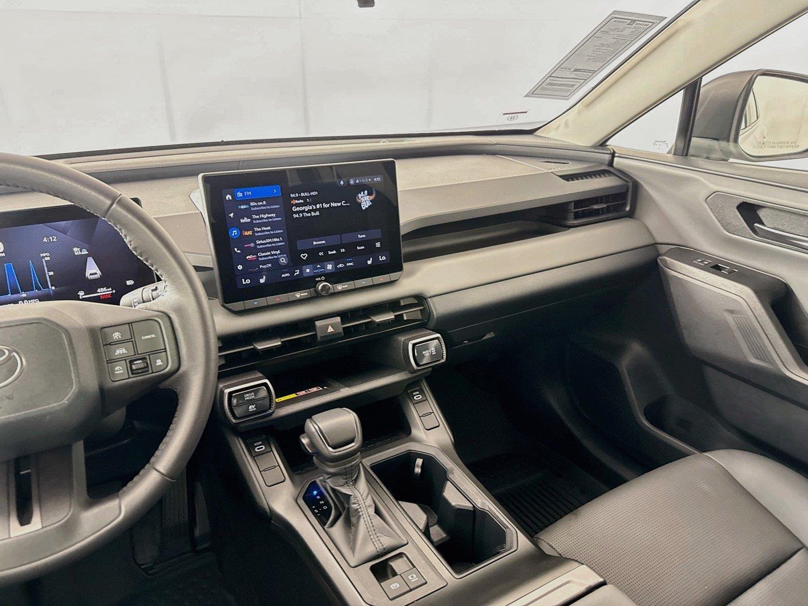 Certified Used 2026 Ice Cap Toyota XLE Premium image 33