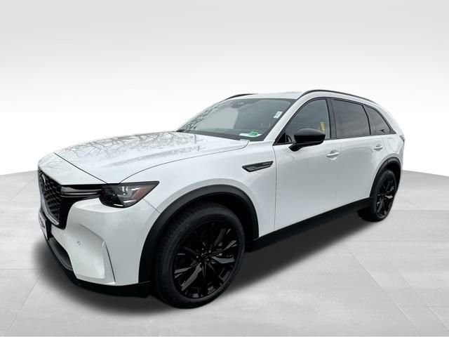 ドクターキャビエット New 2026 Mazda CX-90 Plug-In Hybrid for Sale | Whitten Brothers