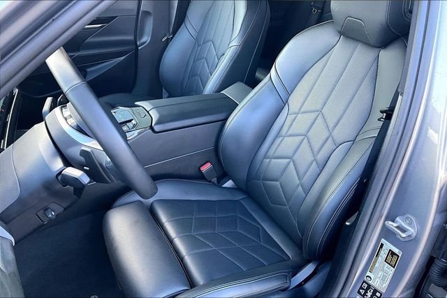 2024 BMW 5 Series 530i - Photo 25