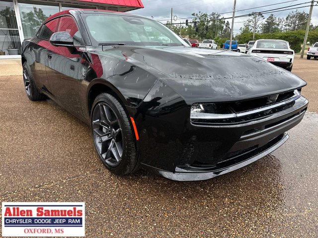New 2026 Dodge Charger Scat Pack Plus With Navigation &amp; AWD