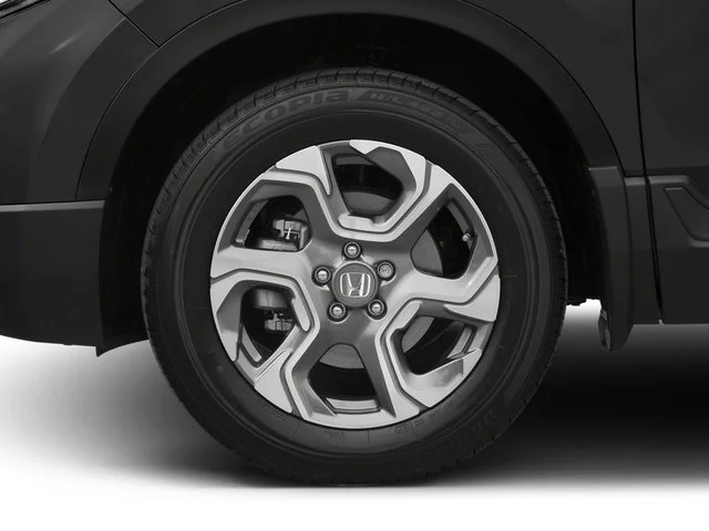 Used 2018  Honda EX image 11