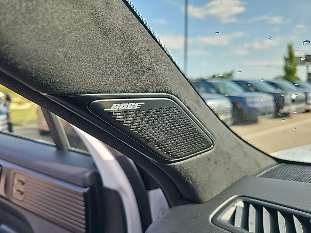 2026 Hyundai Santa Fe Calligraphy - Photo 26