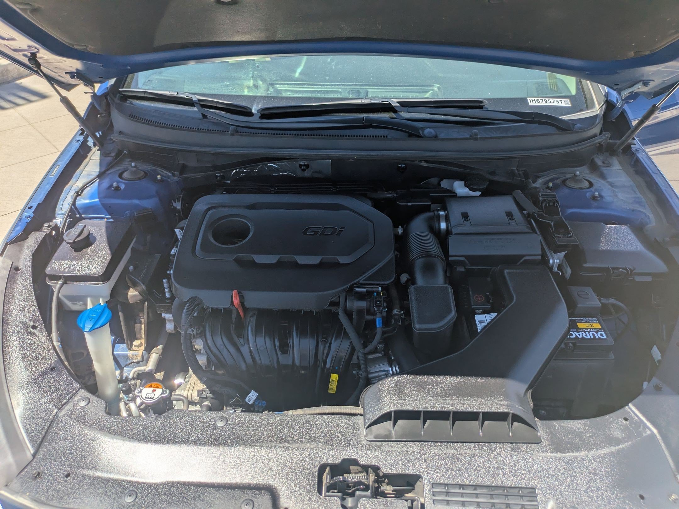 2018 Hyundai Sonata Limited - Photo 31