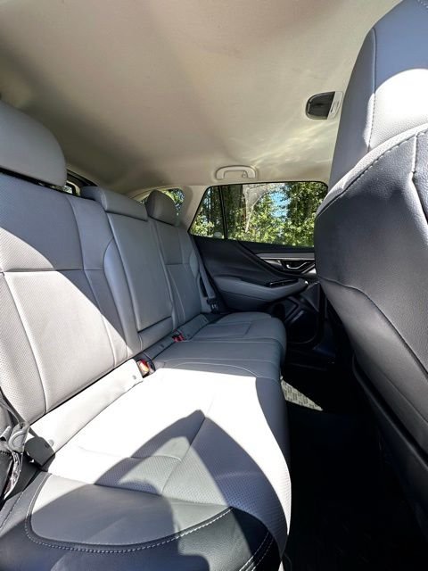 2020 Subaru Outback Limited - Photo 17