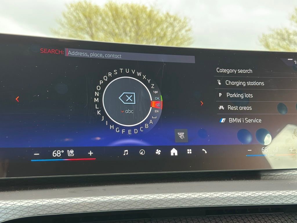 2025 BMW i4 40 - Photo 41