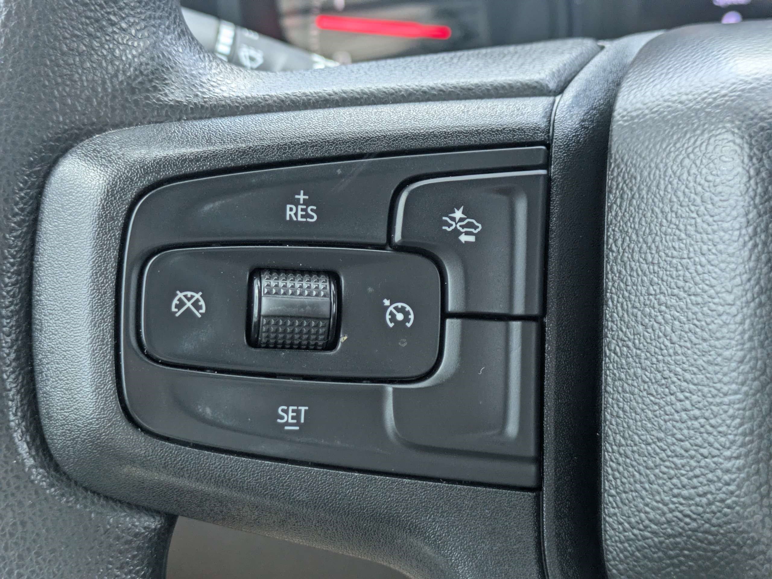 Used 2026 Black Chevrolet Custom image 23