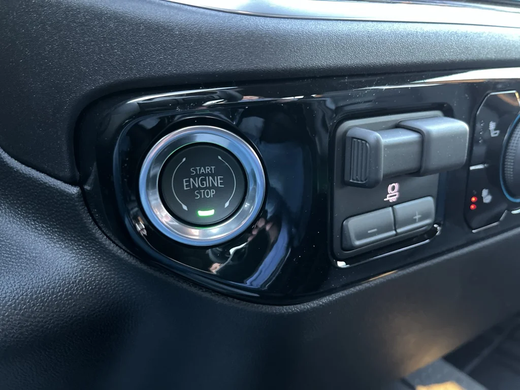 2026 Chevrolet Silverado 1500 LT - Photo 26