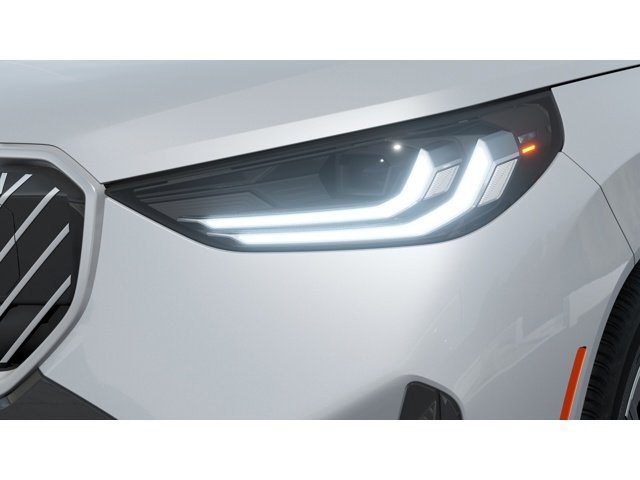 Used 2026 Brooklyn Grey Metallic BMW 30 xDrive image 6