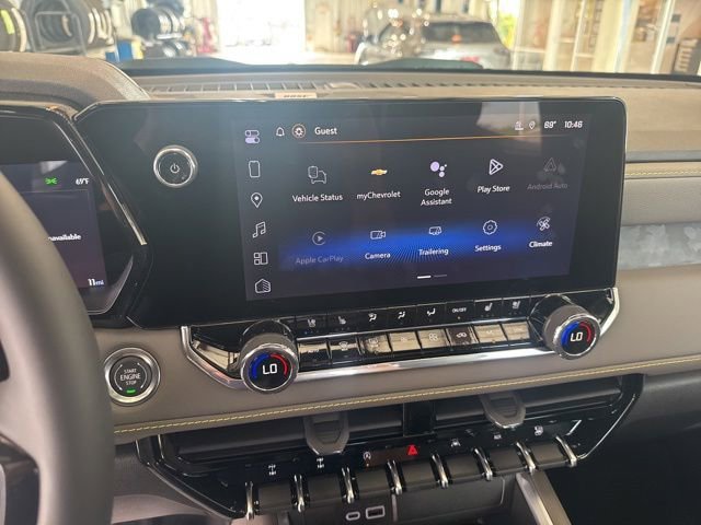 2026 Chevrolet Colorado ZR2 - Photo 18