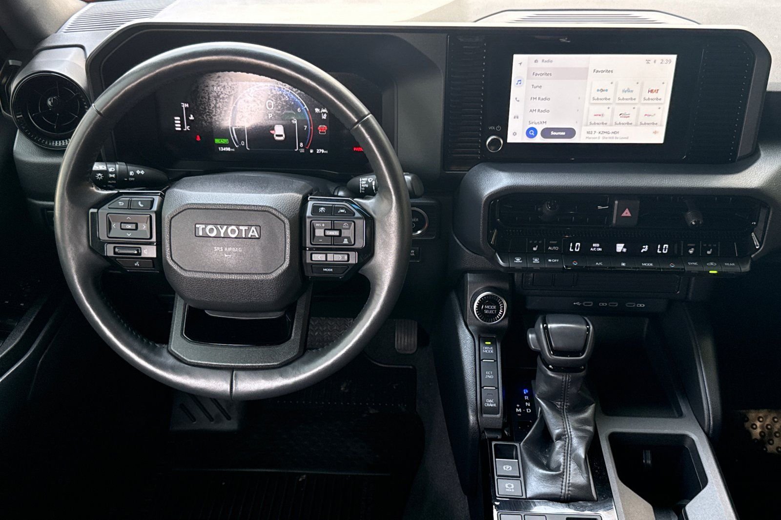 Used 2024  Toyota 1958 image 13