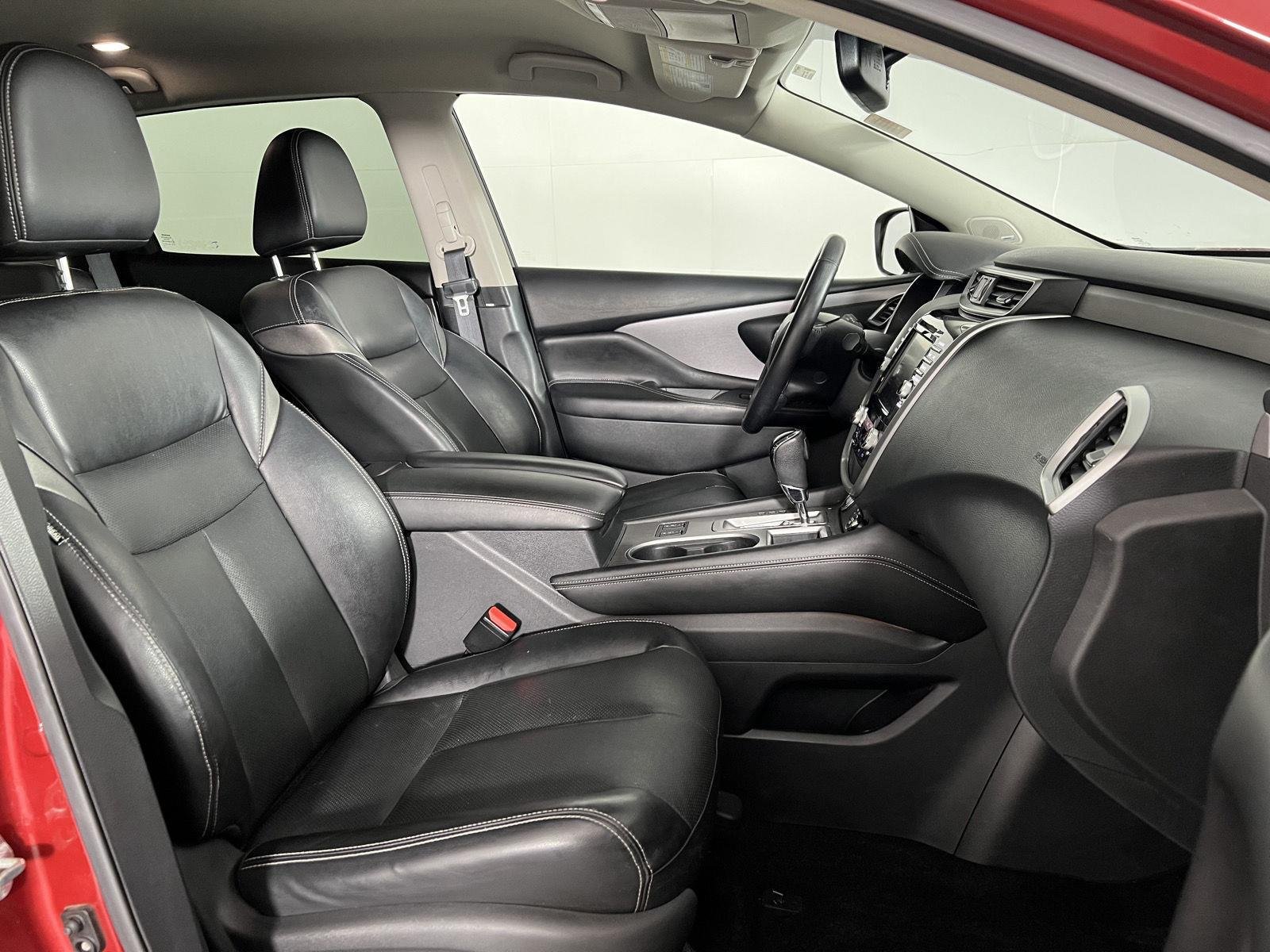 Used 2020 Rd Nissan  image 22