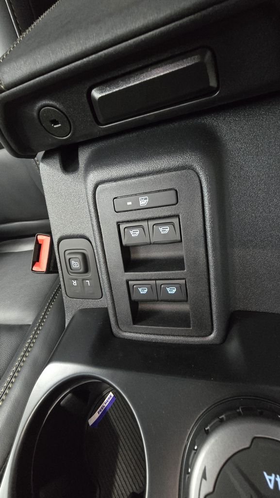 2026 Ford Bronco 4-Door Badlands - Photo 22