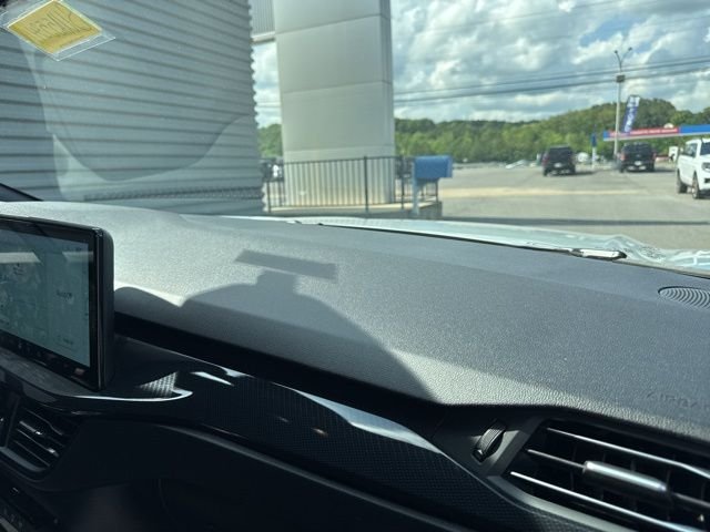 2025 Ford Escape Hybrid ST-Line - Photo 35