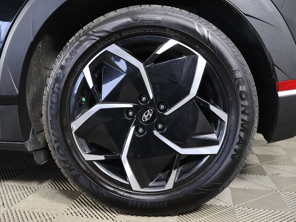2022 Hyundai IONIQ 5 SE - Photo 18