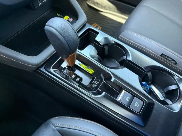 Used 2026 Beige Subaru Wilderness image 15
