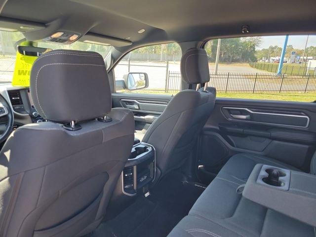 2022 RAM Ram 1500 Pickup Big Horn/Lone Star - Photo 25