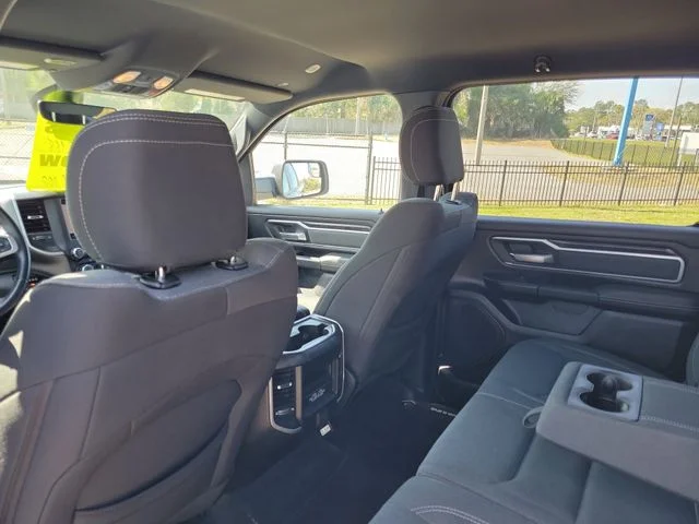 2022 RAM Ram 1500 Pickup Big Horn/Lone Star - Photo 25