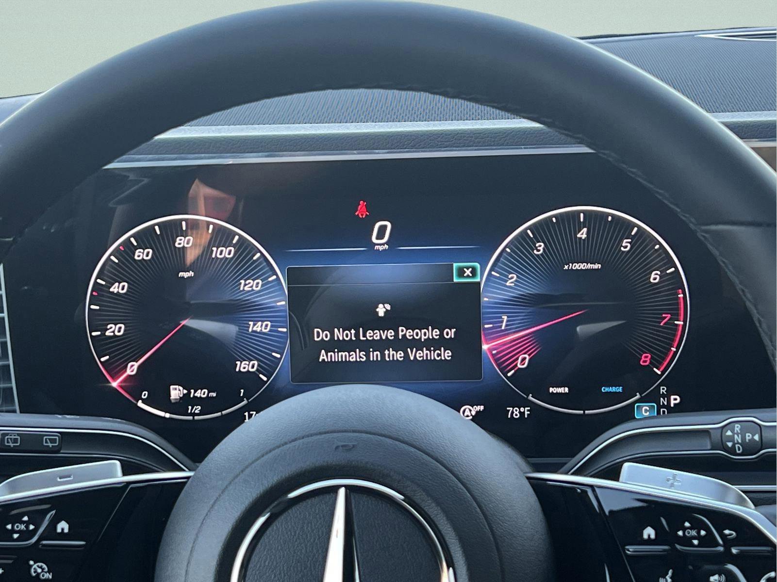 2025 Mercedes-Benz GLE GLE350 - Photo 32