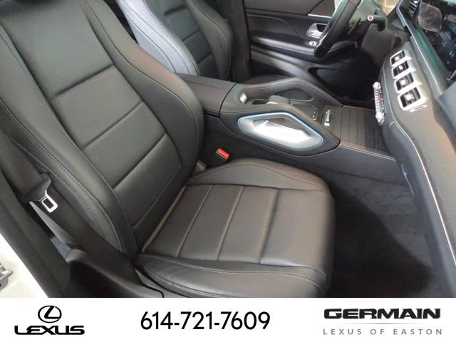 2022 Mercedes-Benz GLE GLE350 - Photo 30