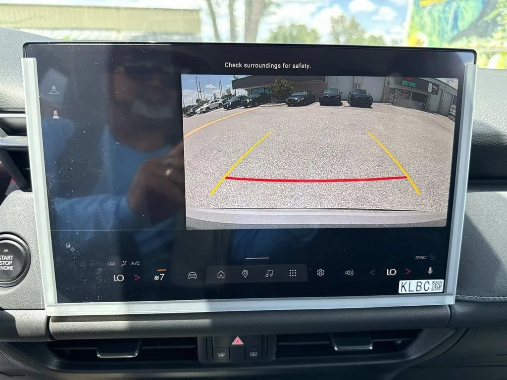 New 2026 Aero Gray Metallic Mazda 2.5 S Preferred AWD image 32