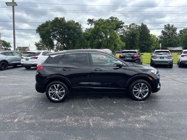 2023 Buick Encore GX Select - Photo 6