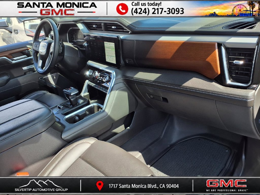 2023 GMC Sierra 1500 Denali Denali - Photo 26